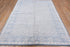 Vintage Cotton Agra Area Rug (6' x 9')